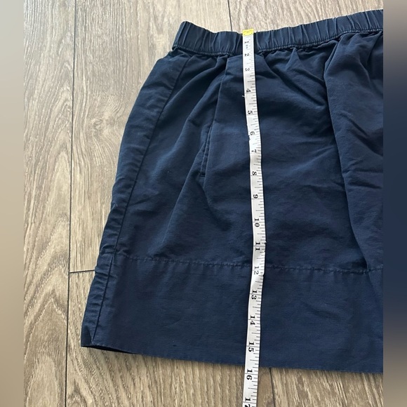 GAP Blue Mini Skirt Casual 🌴☀️ - Picture 3 of 7